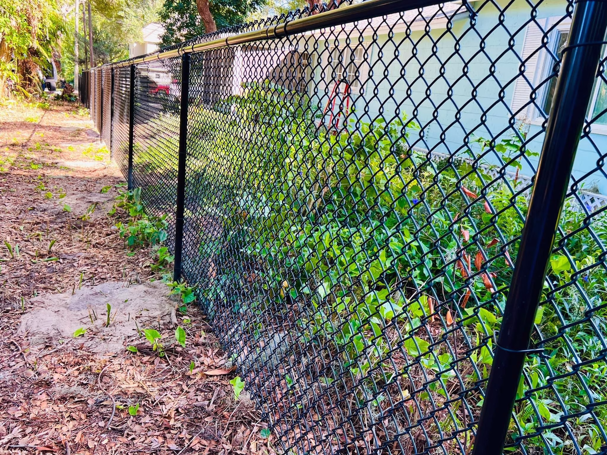 St Cloud Chain Link Fence Company