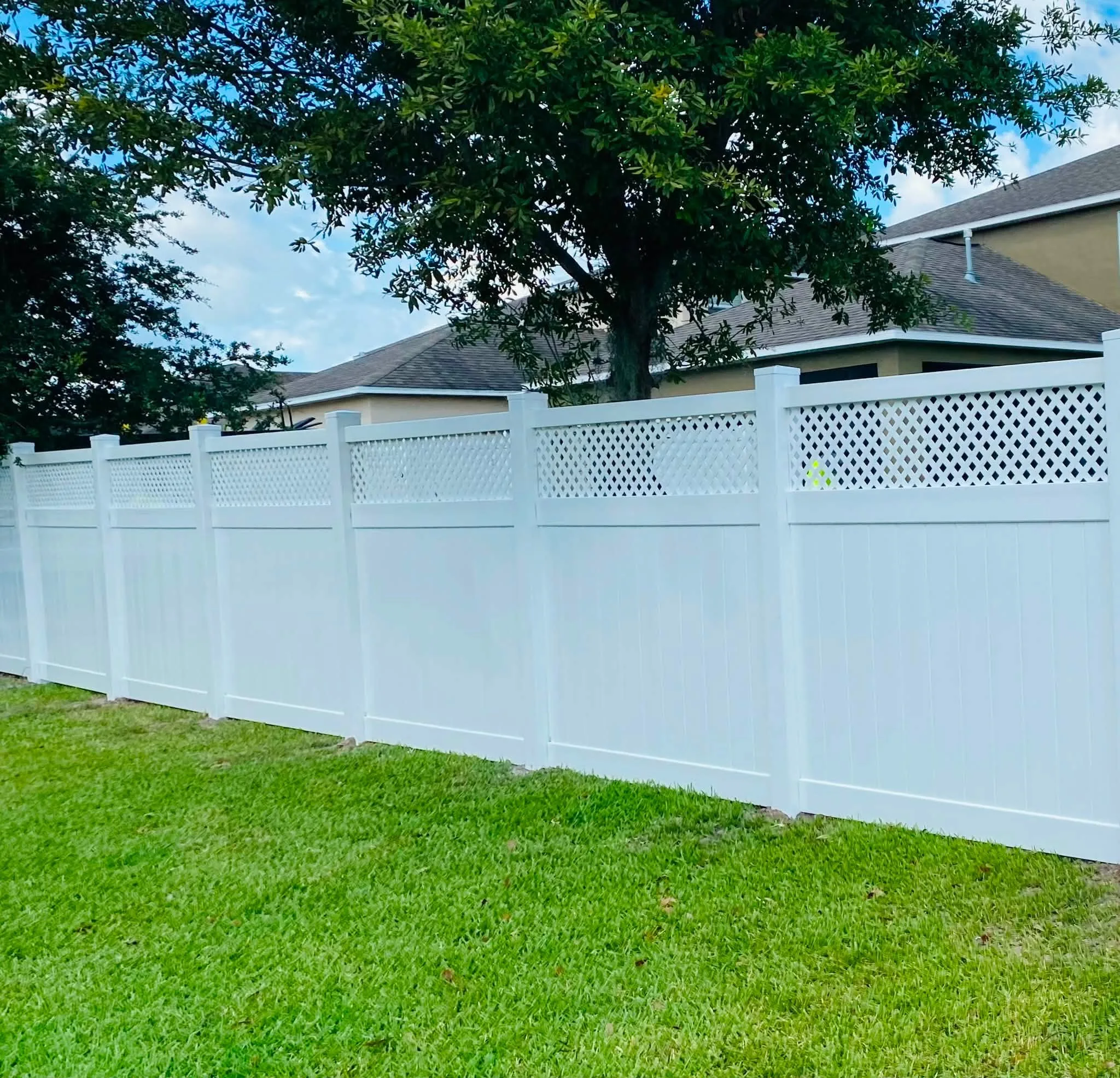 How Much Does It Cost to Install a Fence in Orlando, FL?
