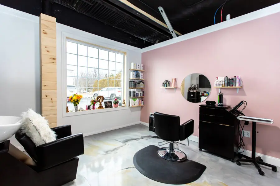 Sorella Salon