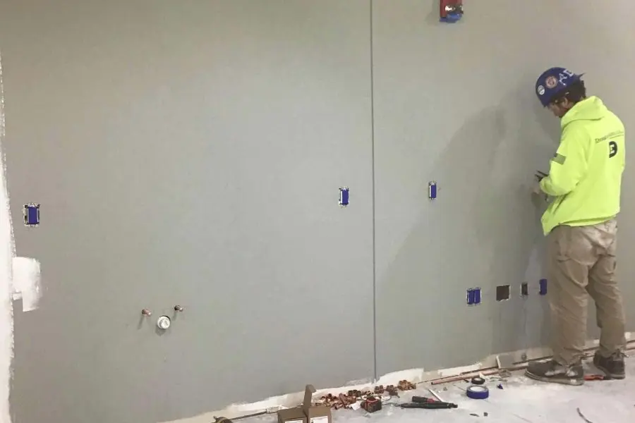 RIT Cognitive Sciences Lab