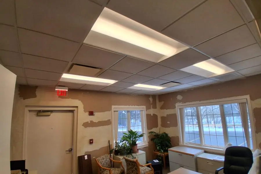 Community Bank - Wellsville