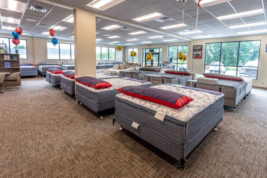 Metro Mattress