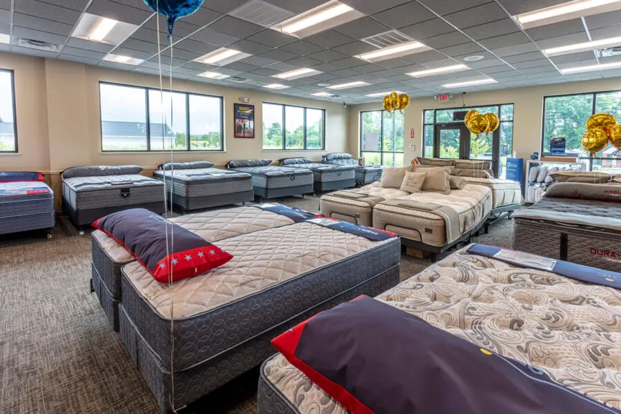 Metro Mattress
