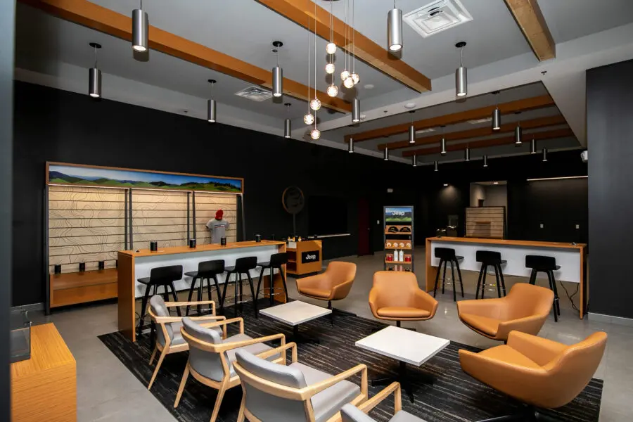 Victor Chrysler Dodge Jeep & Ram