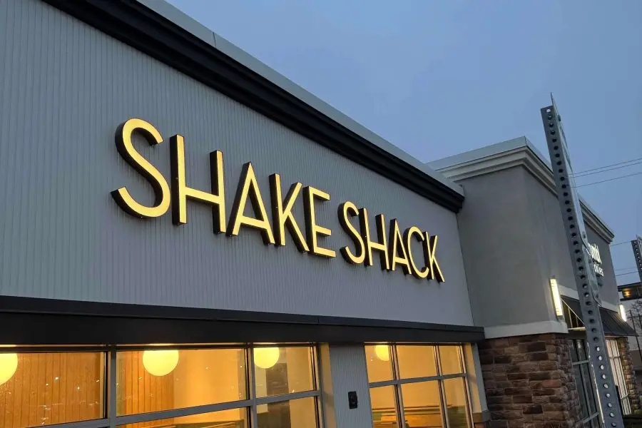 Shake Shack - Clarence