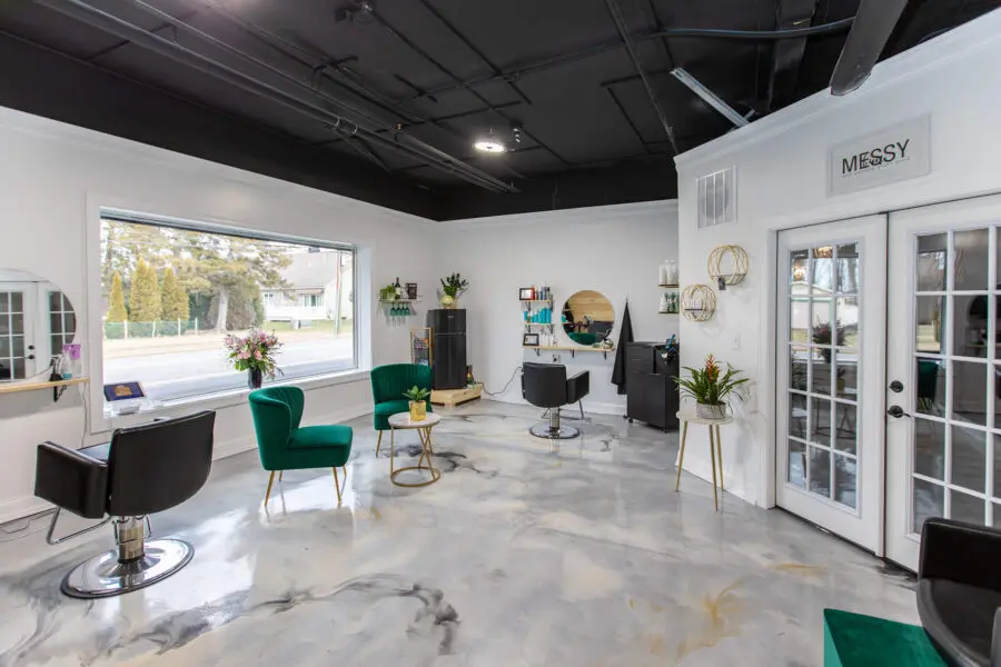 Sorella Salon