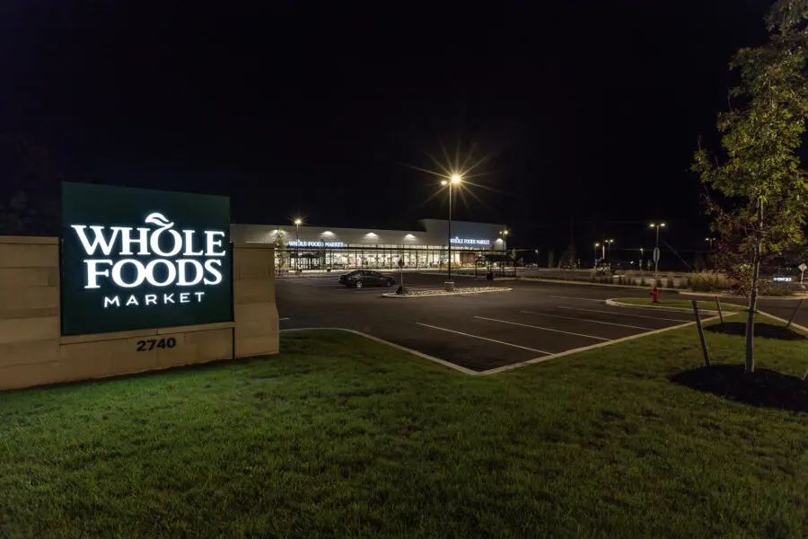 Whole Foods