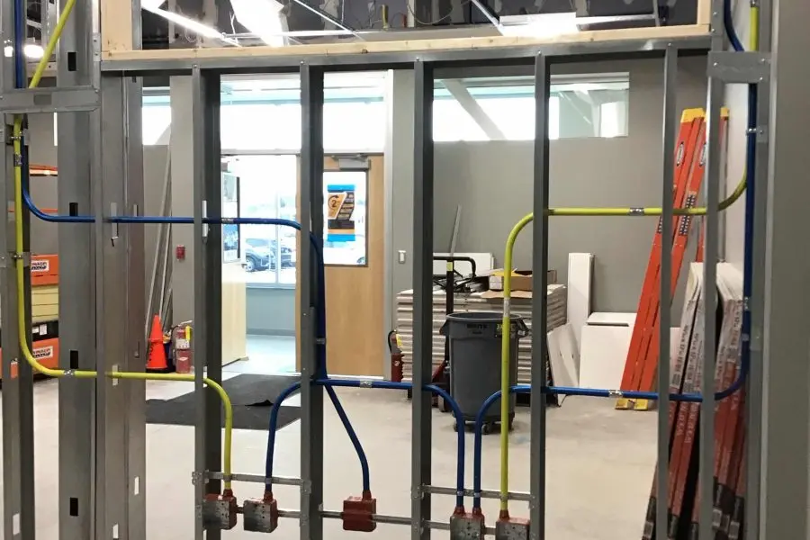 RIT Cognitive Sciences Lab