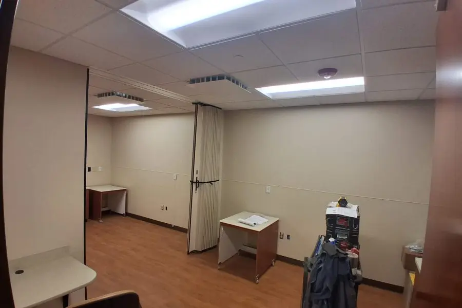 FMC – Freedom Center of Rochester