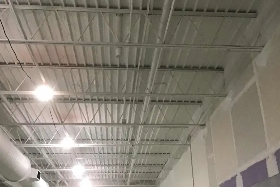 Planet Fitness - Chili