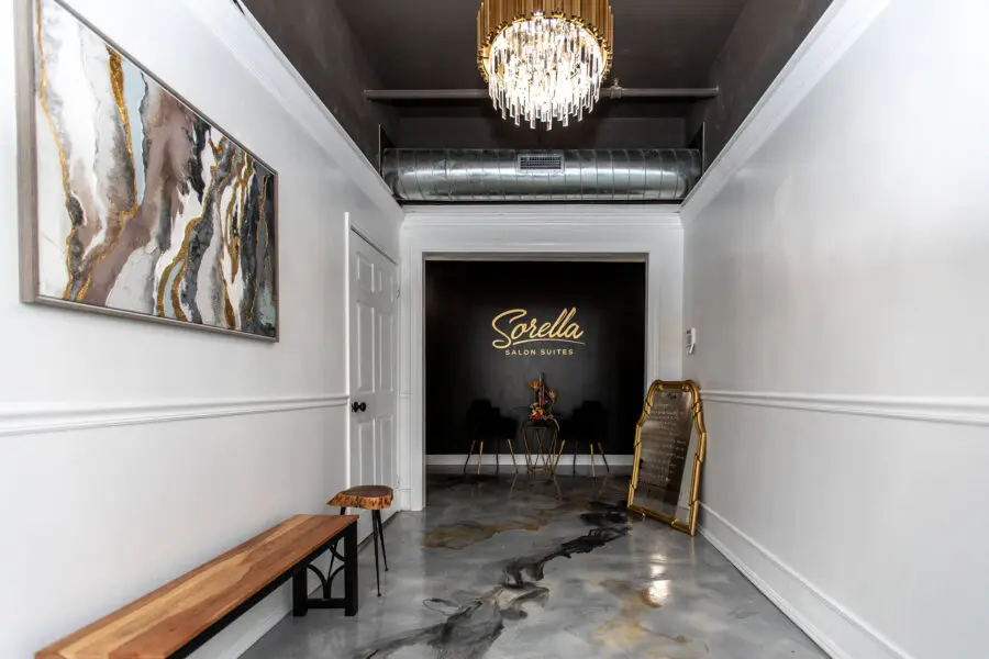 Sorella Salon