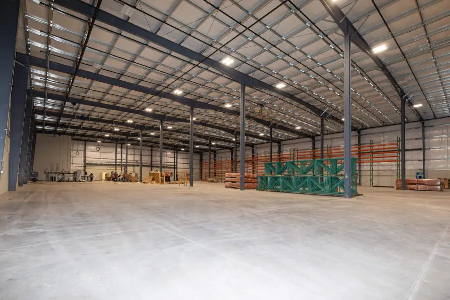 Curbell Plastics
