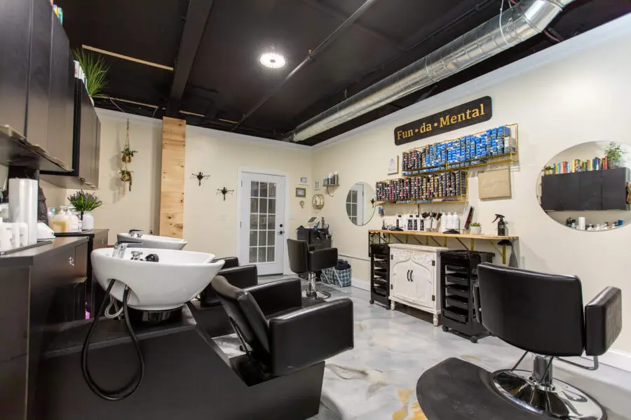 Sorella Salon