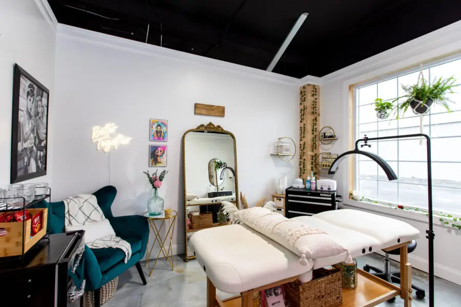 Sorella Salon