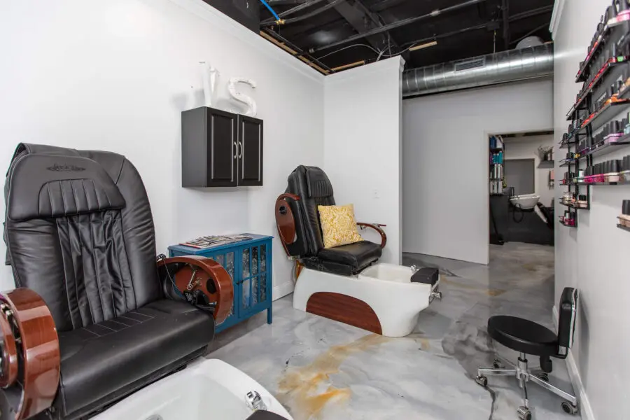 Sorella Salon