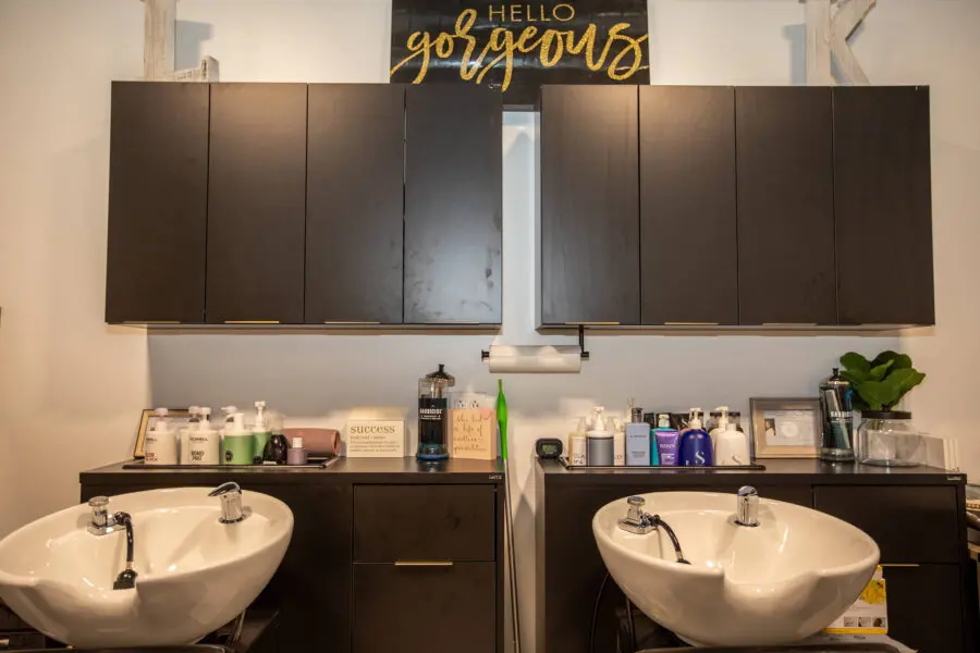 Sorella Salon