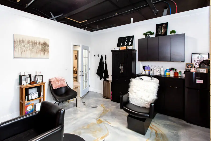 Sorella Salon