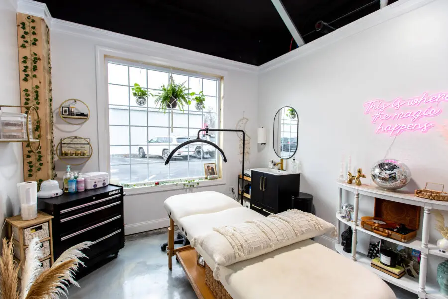 Sorella Salon