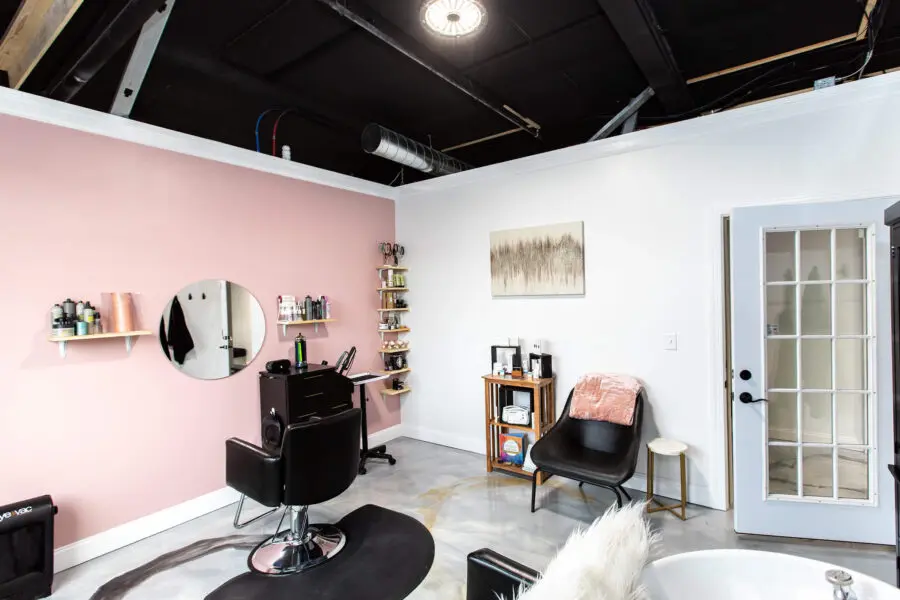 Sorella Salon