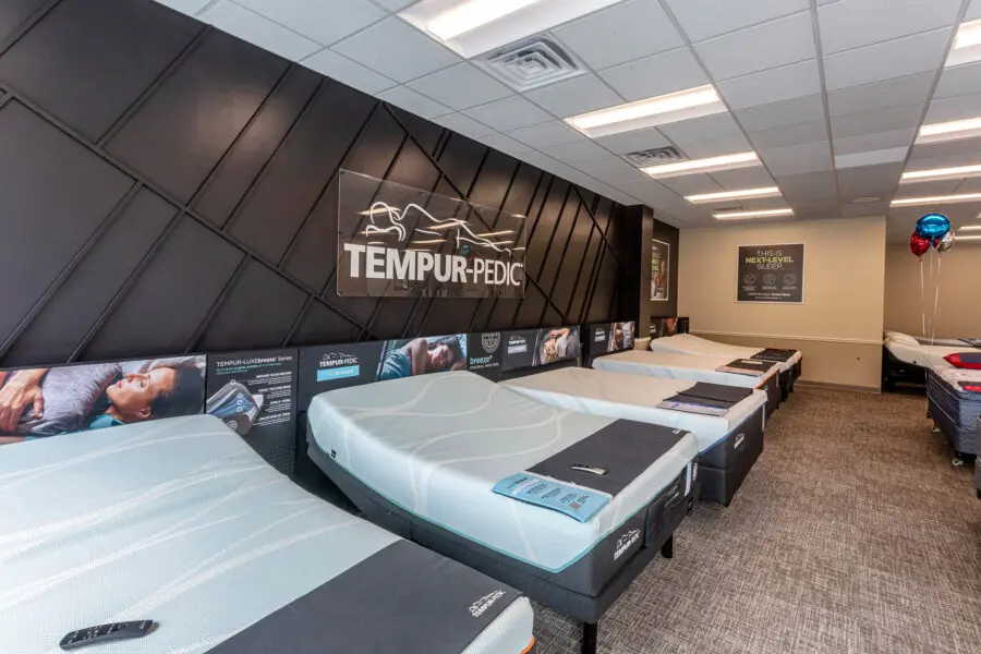Metro Mattress