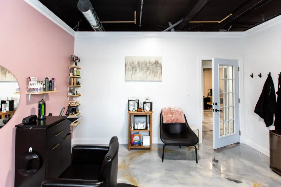 Sorella Salon