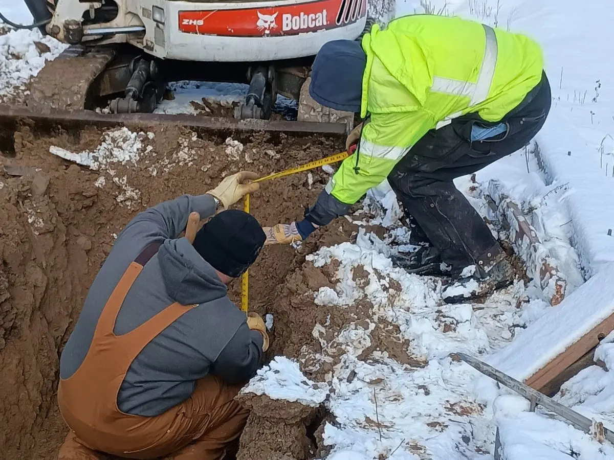 Commercial Electrical Wiring Repair