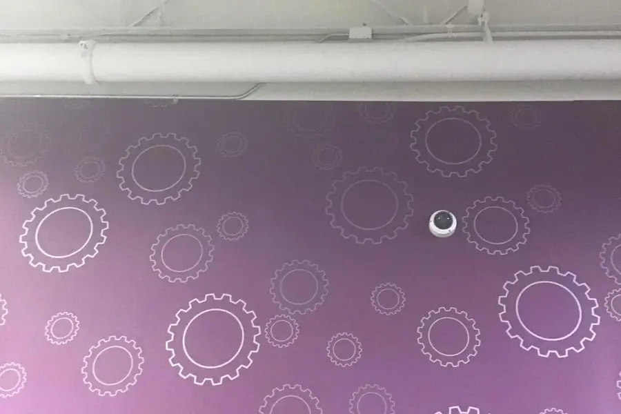Planet Fitness - Chili