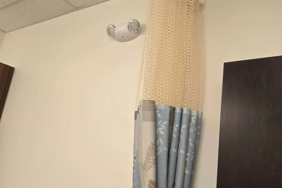 UR Medicine Cardiac Care - 140 Canal View