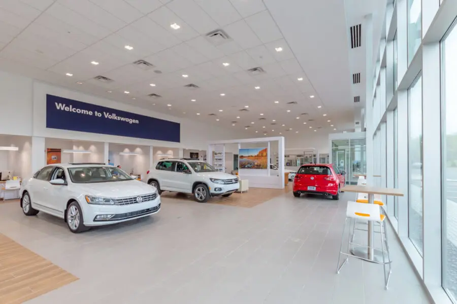 IDE Volkswagon