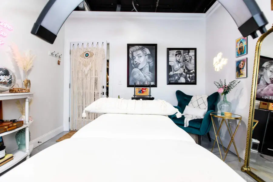 Sorella Salon