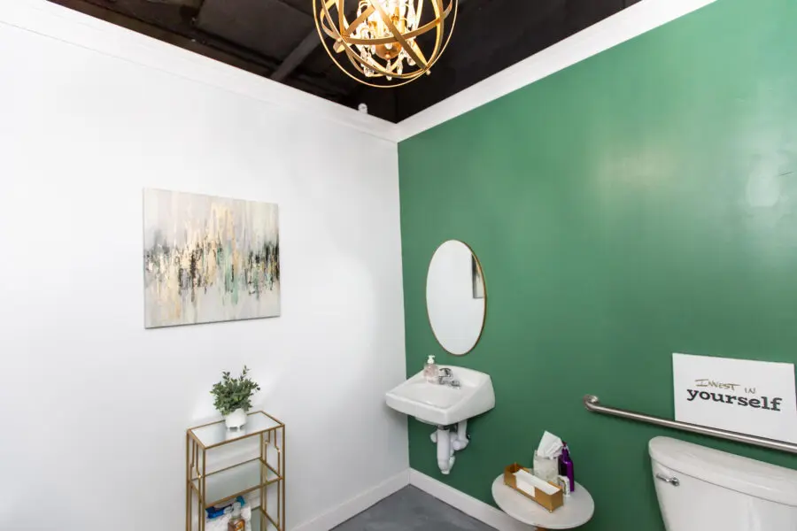 Sorella Salon
