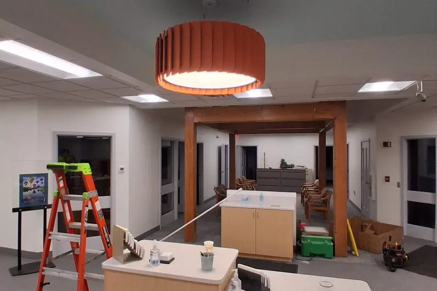 Community Bank - Wellsville