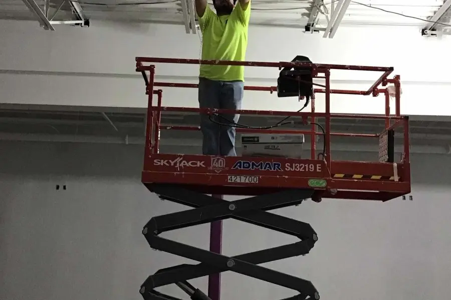 Planet Fitness - Chili