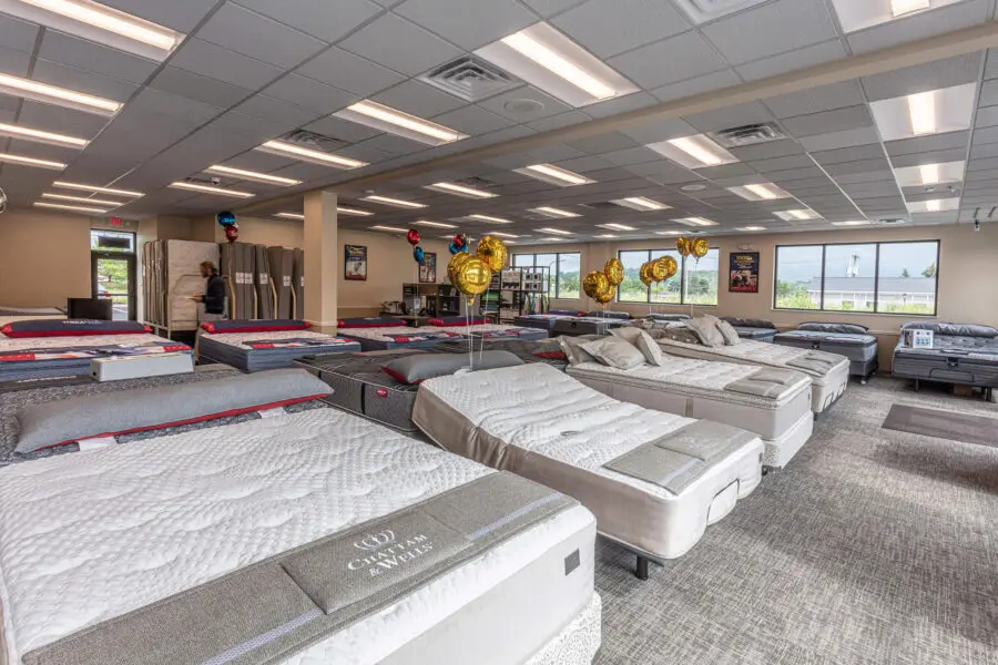 Metro Mattress