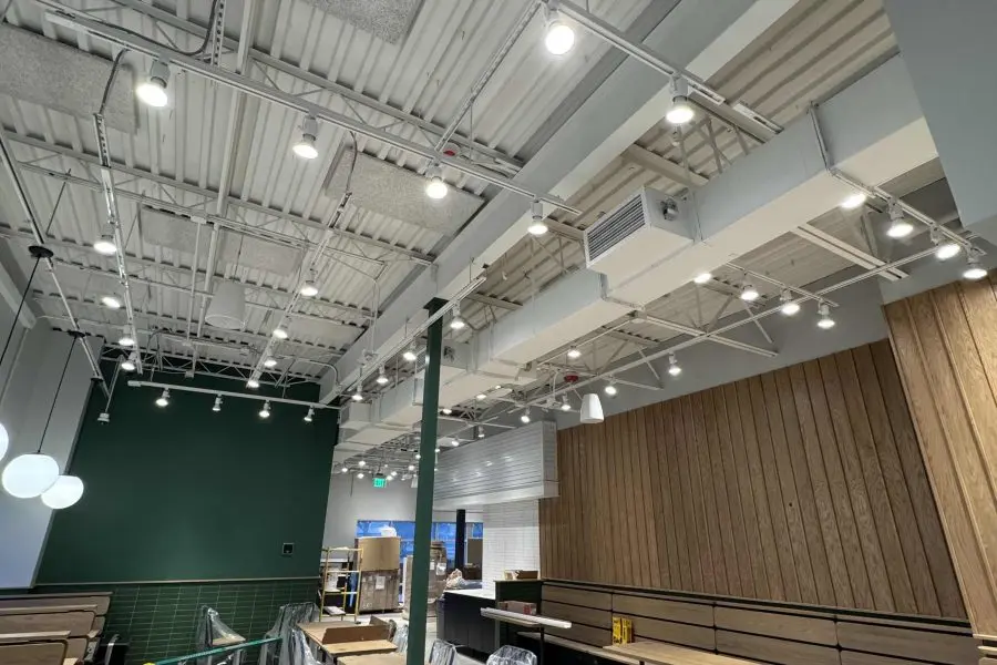 Shake Shack - Clarence