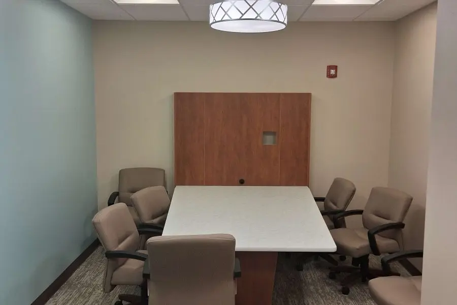 FMC – Freedom Center of Rochester