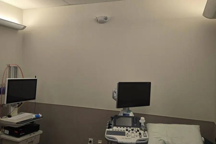 UR Medicine Cardiac Care - 140 Canal View
