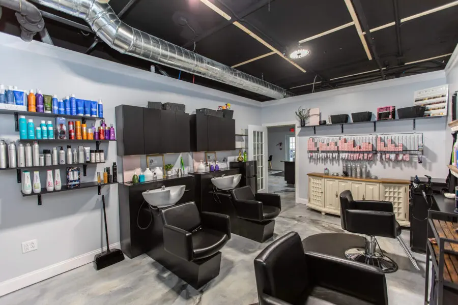 Sorella Salon