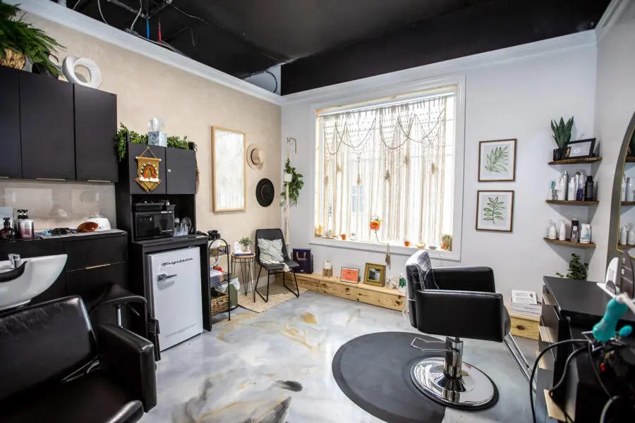 Sorella Salon