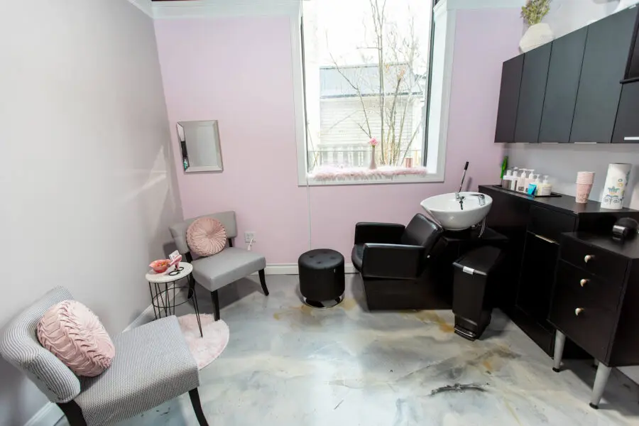 Sorella Salon