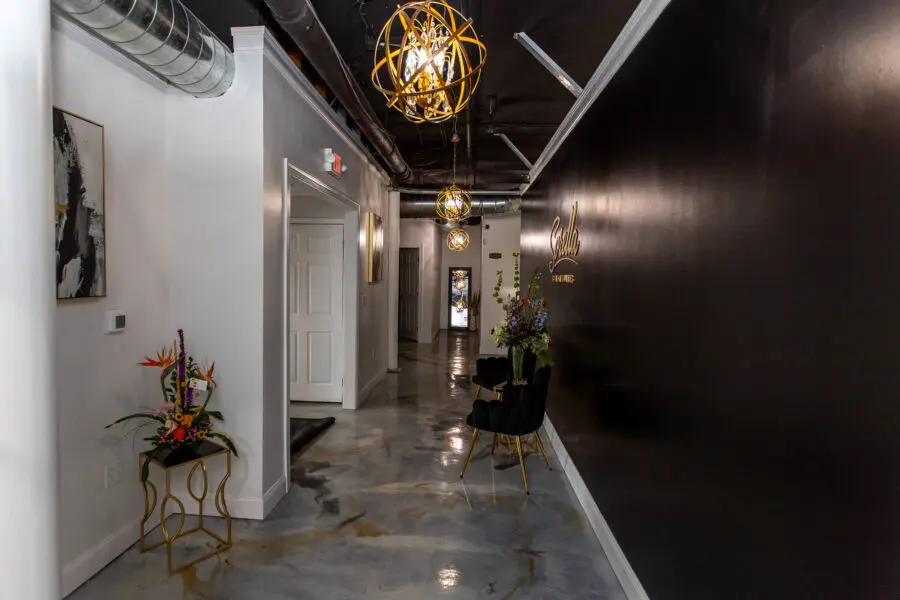 Sorella Salon