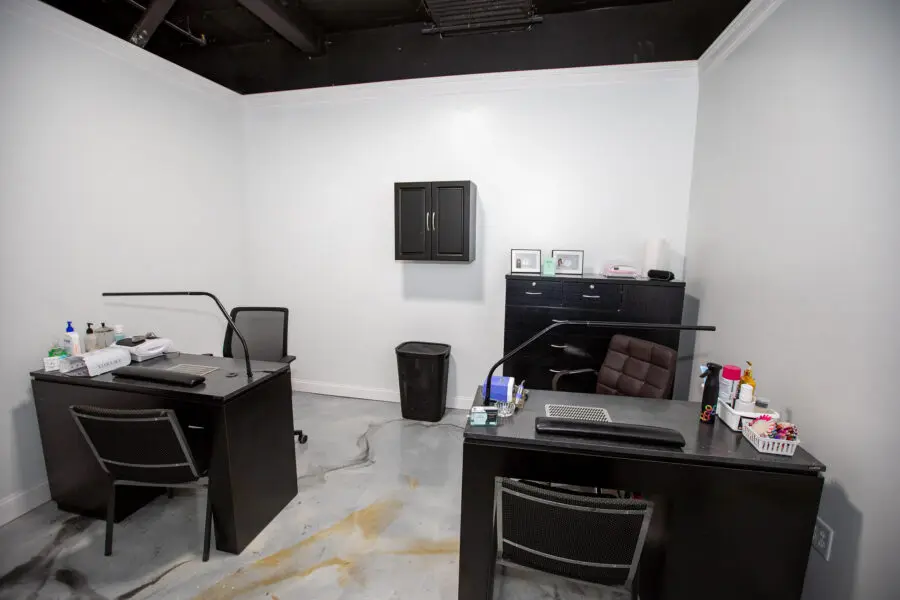 Sorella Salon
