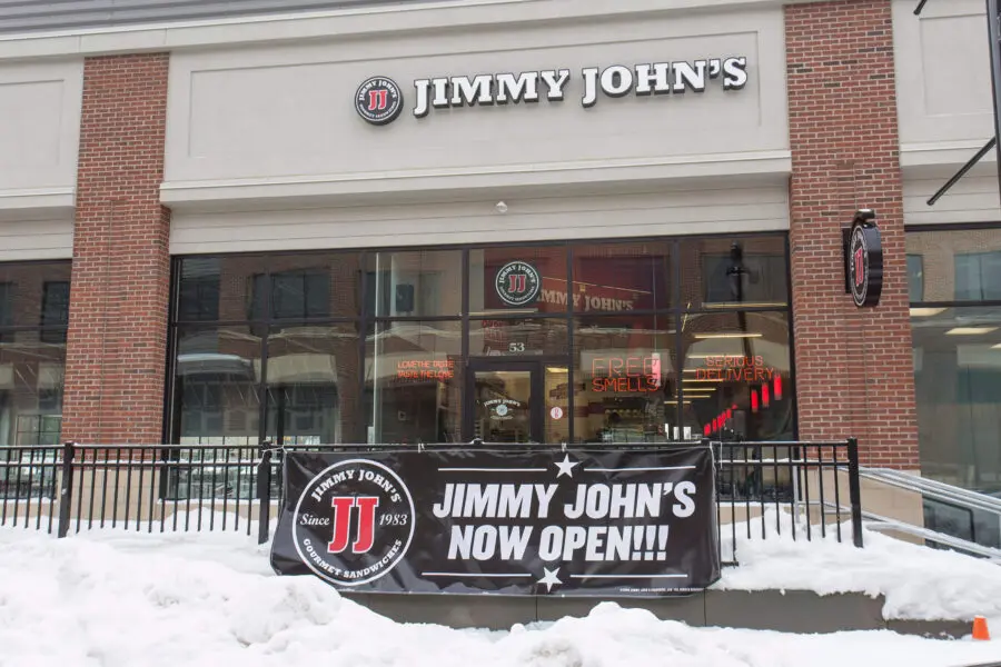 Jimmy Johns
