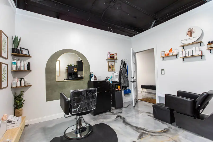 Sorella Salon