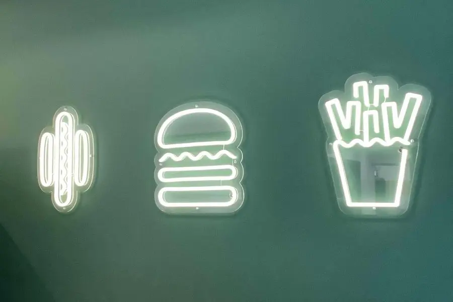 Shake Shack - Clarence