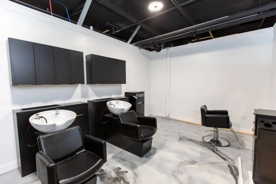 Sorella Salon