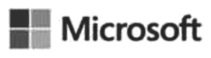 Microsoft