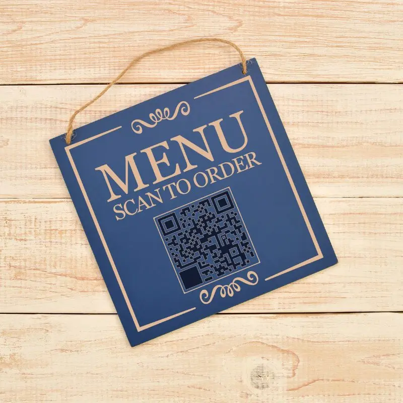 QR Codes 