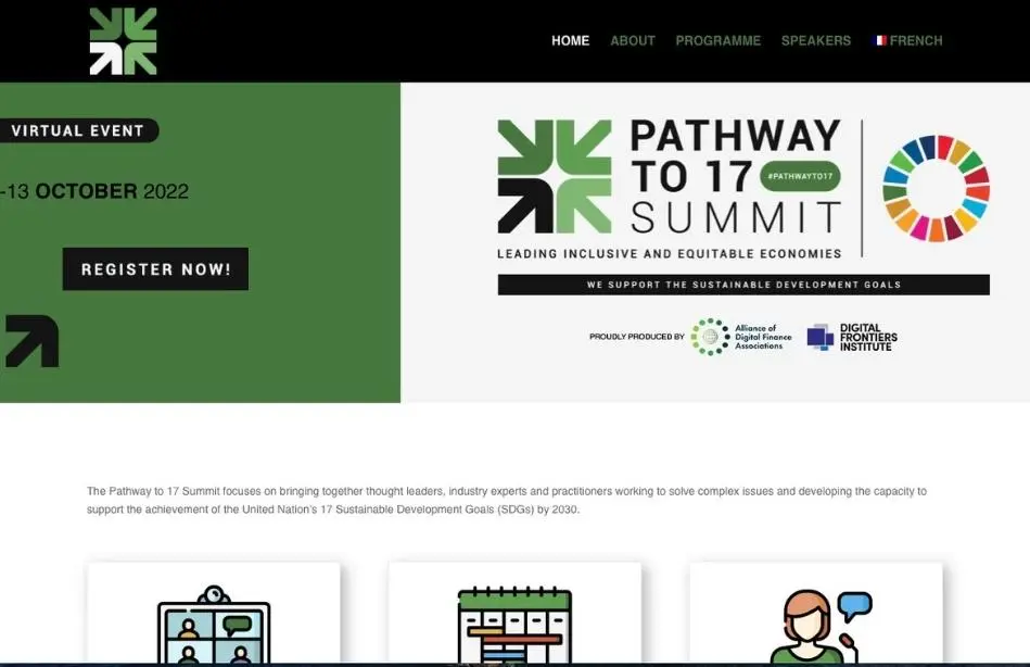 Pathway to 17
