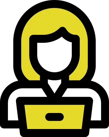 clicks count icon